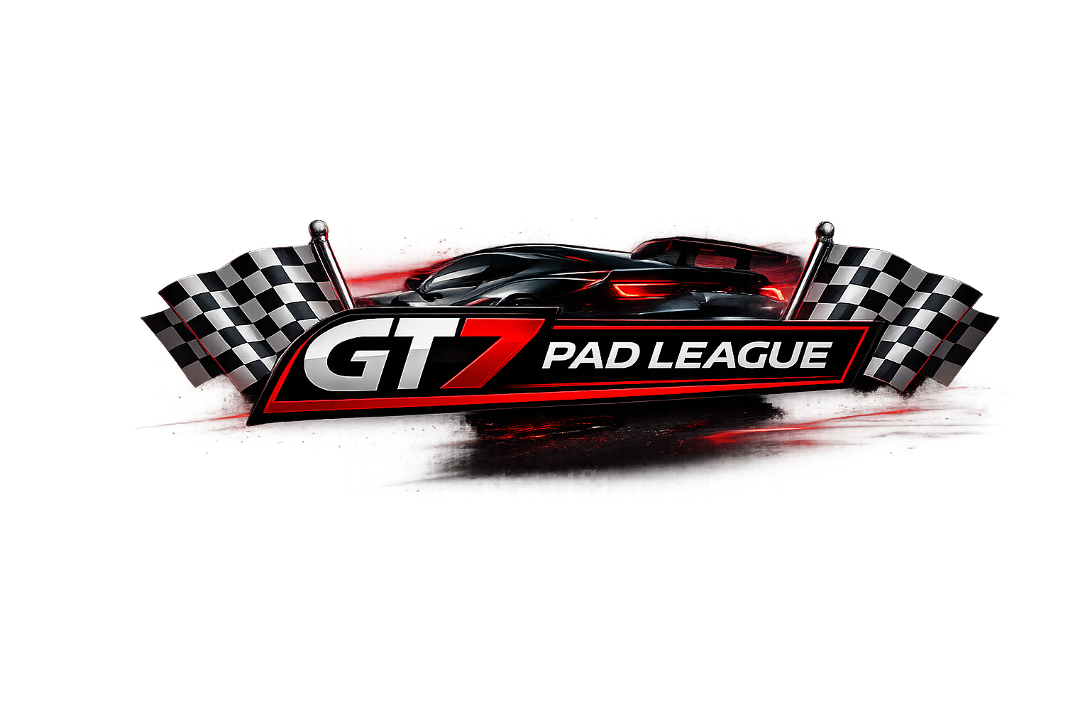 GT7 PAD LEAGUE