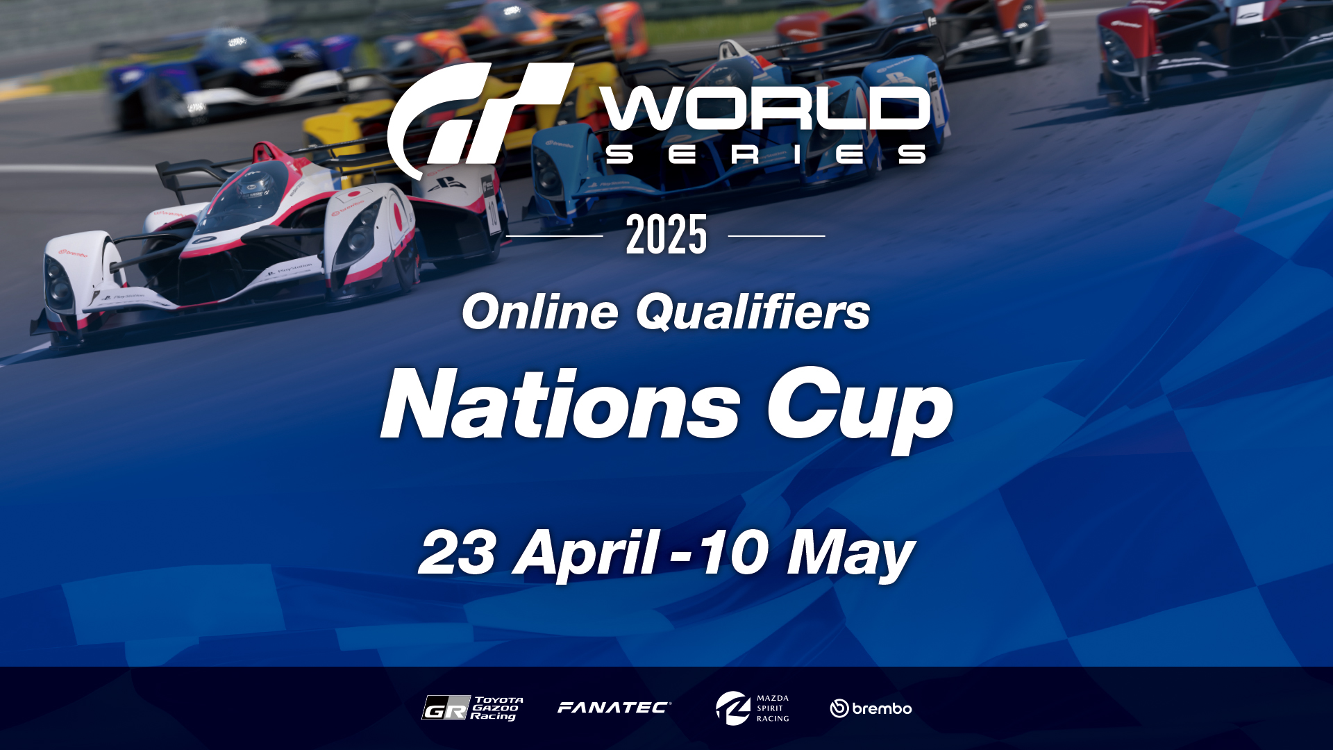 Campionato Italiano 2026